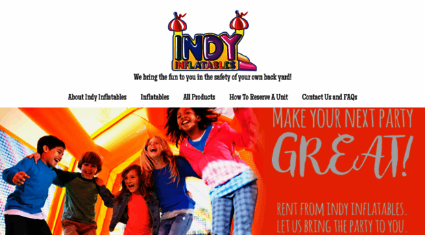 indyinflatables.com