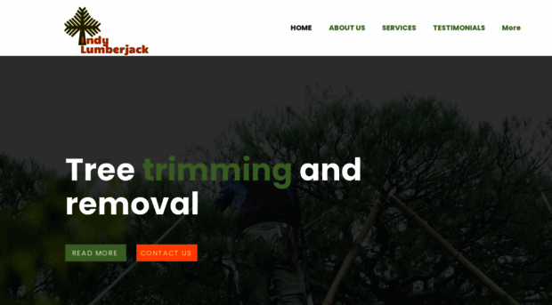 indylumberjack.com