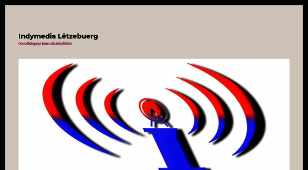 indymedia-letzebuerg.net