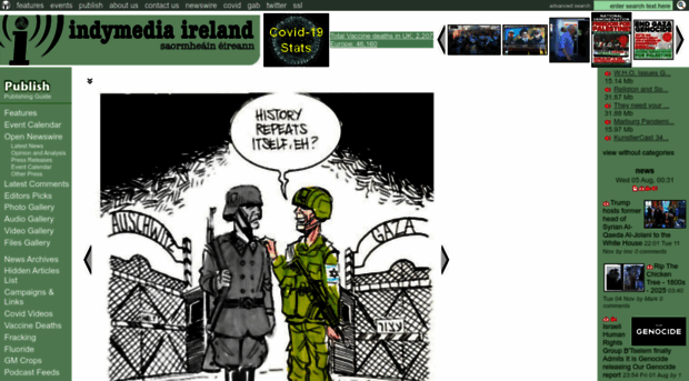 indymedia.ie