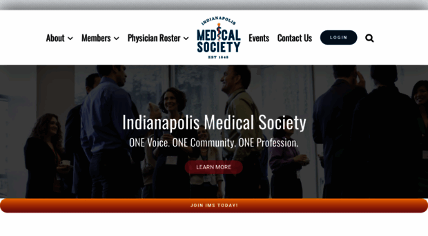 indymedicalsociety.org