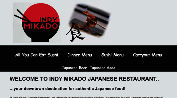 indymikado.com