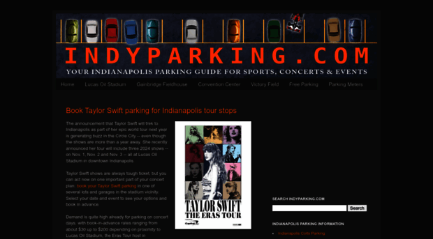 indyparking.com