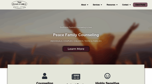 indypastoralcounseling.com