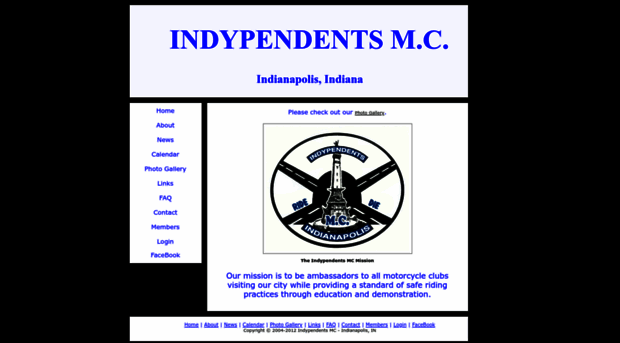 indypendents.com