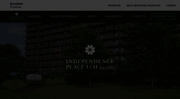 indyplaceapartments.com
