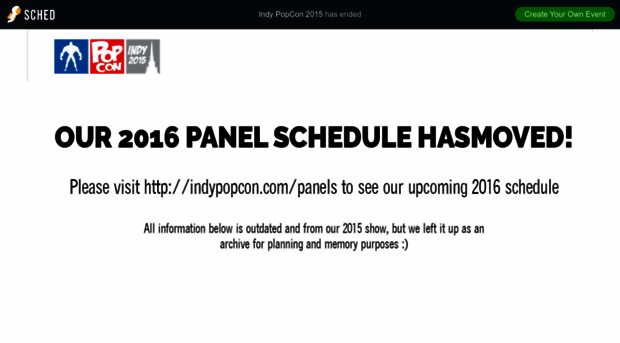 indypopcon2015.sched.org