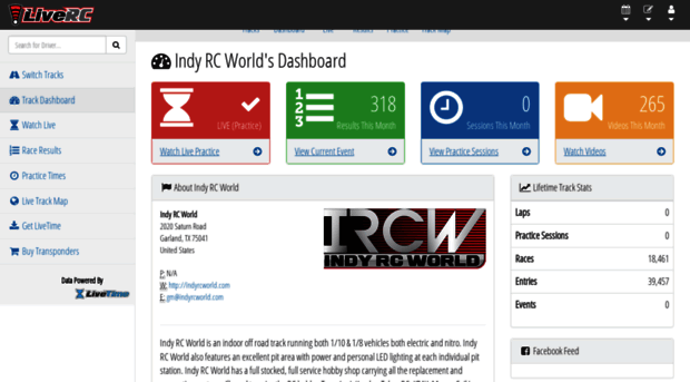 indyrcworld.liverc.com