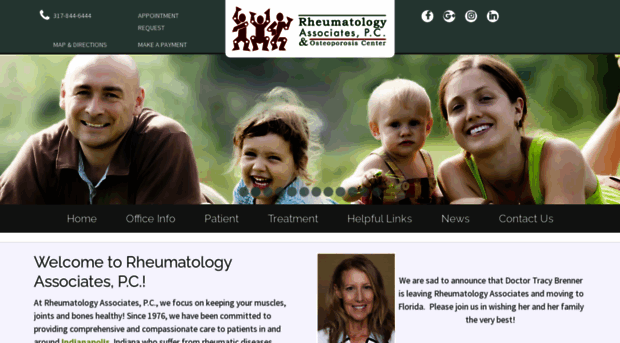 indyrheumatology.com