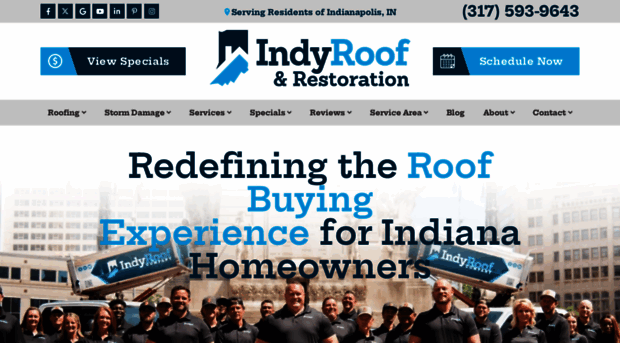 indyroofandrestoration.com