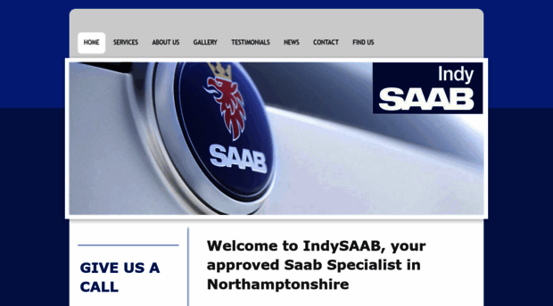 indysaab.co.uk