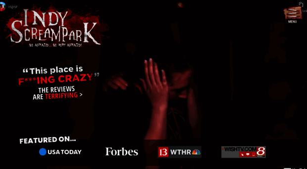 indyscreampark.com