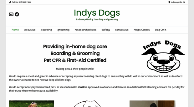 indysdogs.com