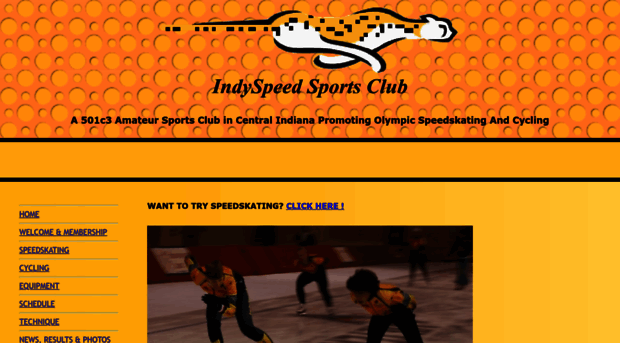 indyspeed.org