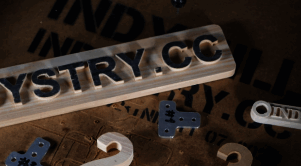 indystry.cc