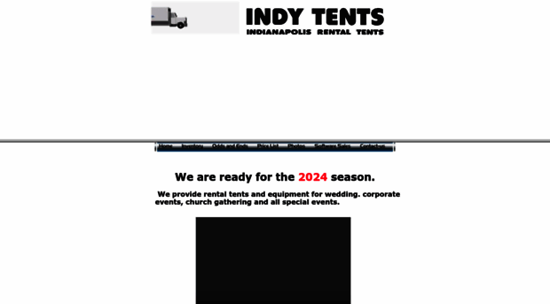 indytents.com