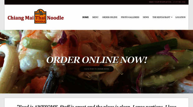 indythainoodle.com
