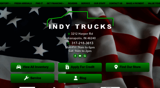 indytrucks.com