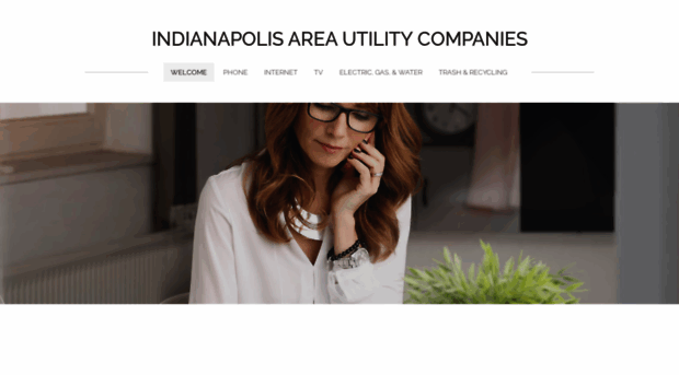 indyutilityinfo.com