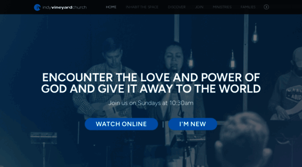 indyvineyard.org