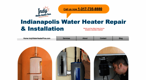 indywaterheaterpros.com