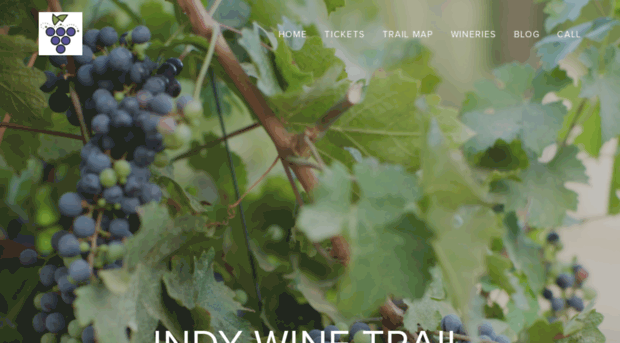 indywinetrail.com