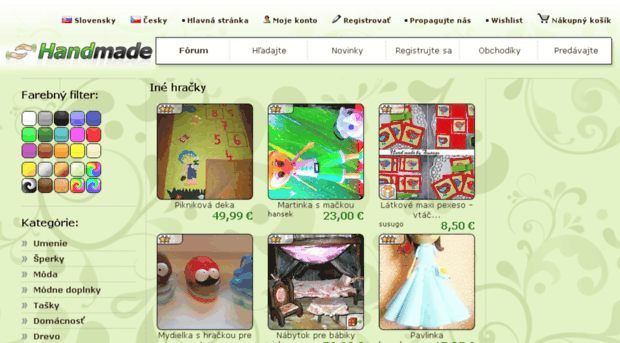 ine-hracky.handmade.sk