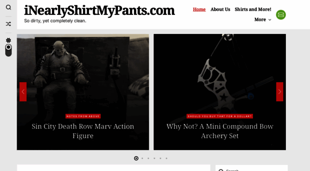 inearlyshirtmypants.com