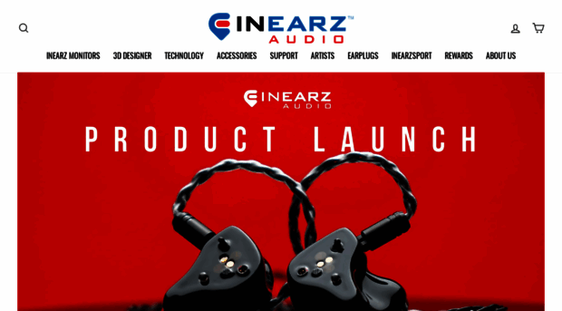 inearz.com