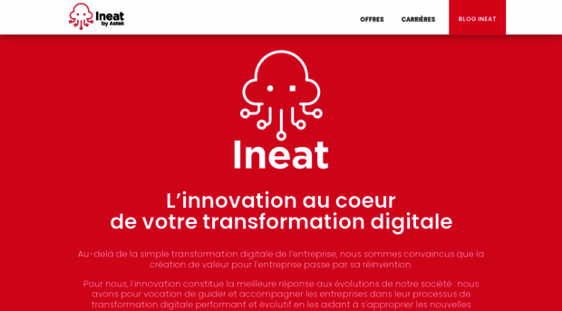 ineat-conseil.fr