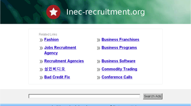 inec-recruitment.org