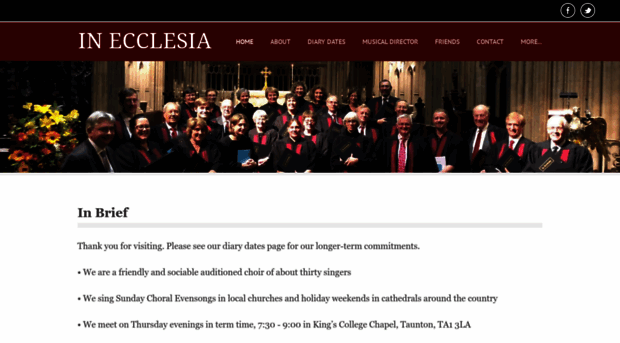 inecclesia.org.uk