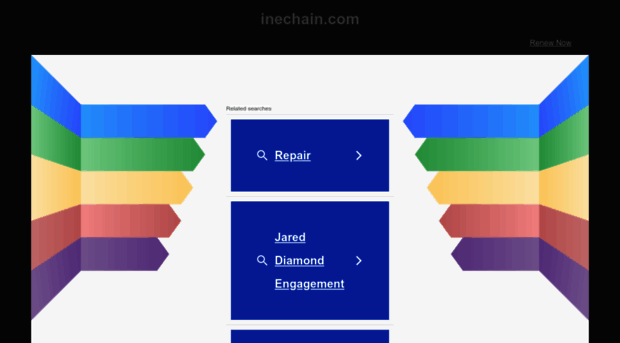 inechain.com