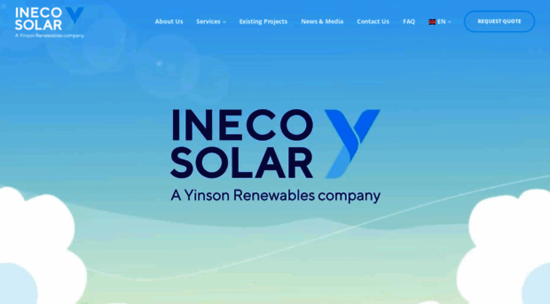inecosolar.com