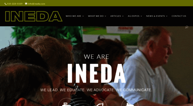 ineda.com