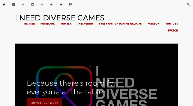 ineeddiversegames.net