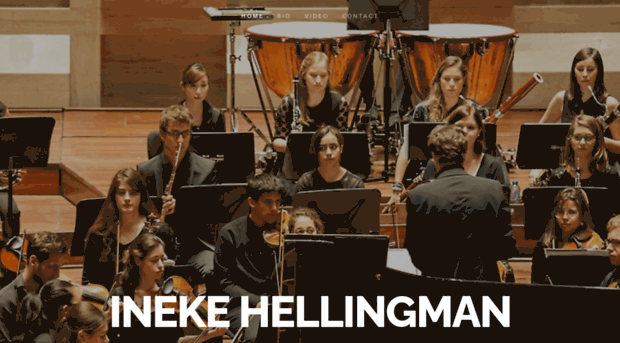 inekehellingman.com