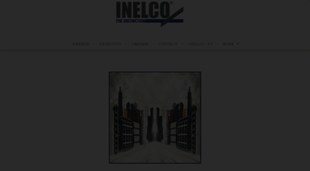 inelcotech.com