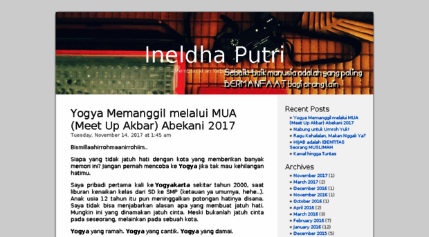 ineldhaputri.wordpress.com