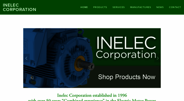 inelecusa.com