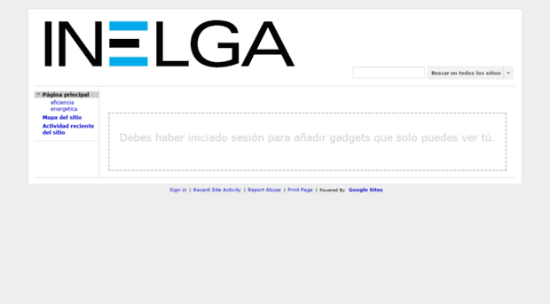 inelga.org