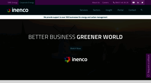 inenco.com