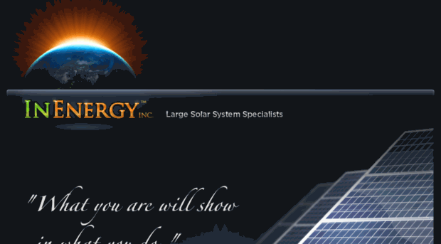 inenergygroup.com