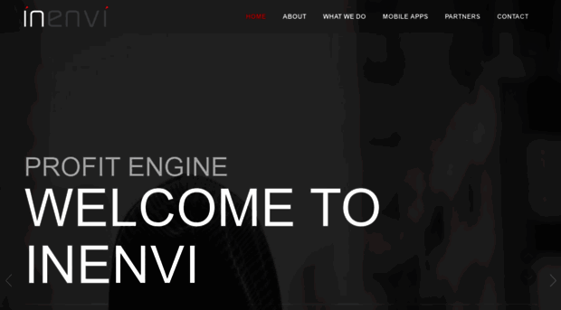 inenvi.com