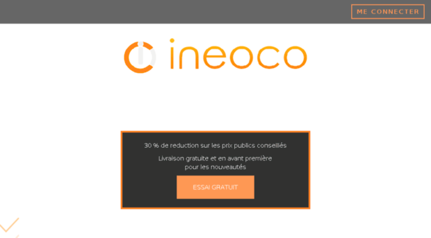 ineoco.com