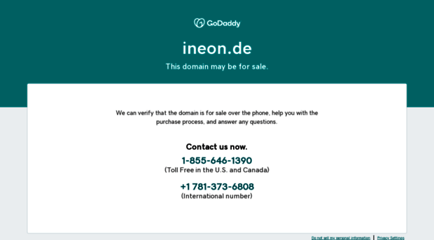 ineon.de