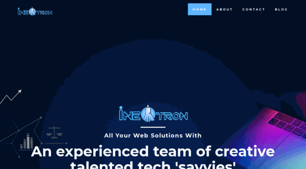 ineotron.com