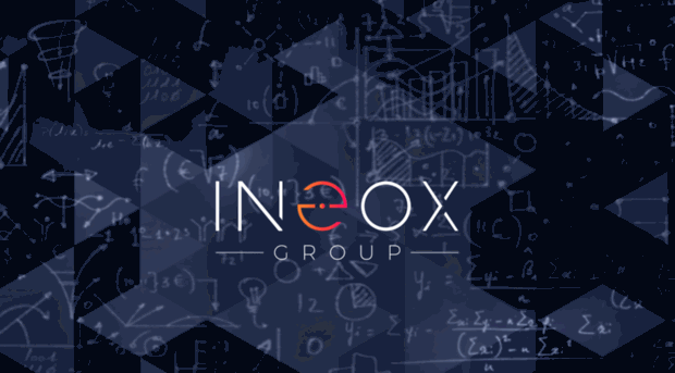 ineox.com