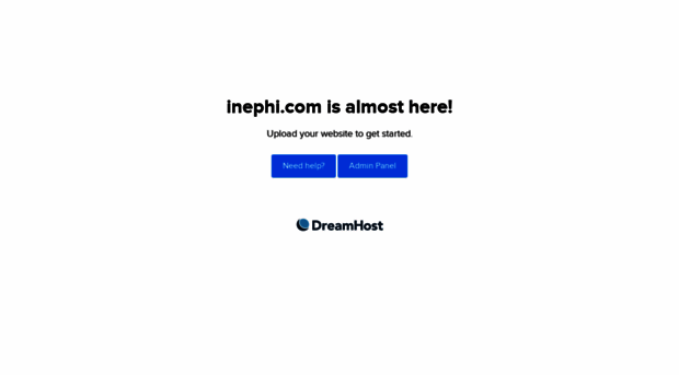 inephi.com