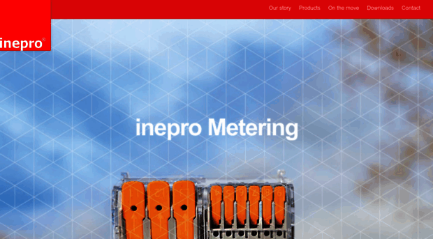 ineprometering.com